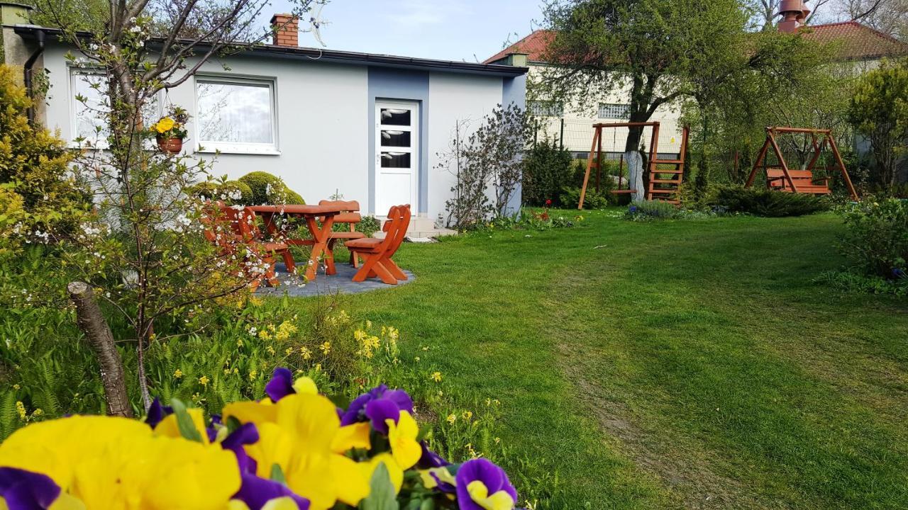 Domek Milka Jastrzebia Gora Exterior photo