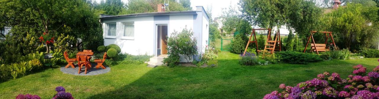 Domek Milka Jastrzebia Gora Exterior photo