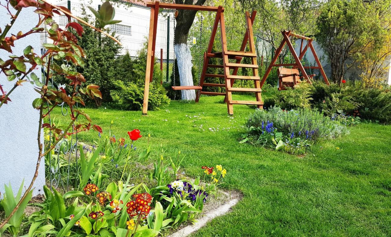 Domek Milka Jastrzebia Gora Exterior photo
